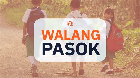 Class suspensions for Thursday, April 4, 2024 .